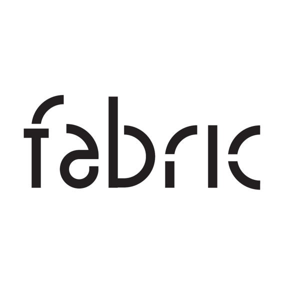 Fabric Media logo