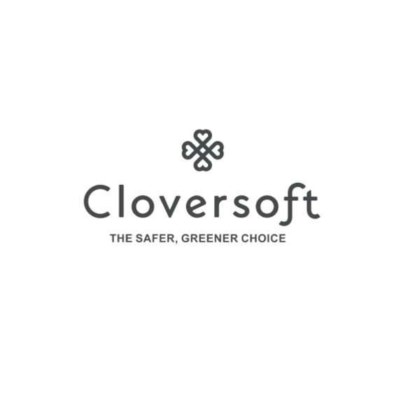 Cloversoft logo