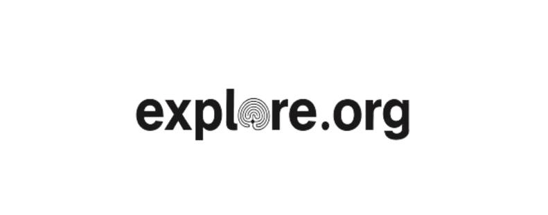 explore.org logo