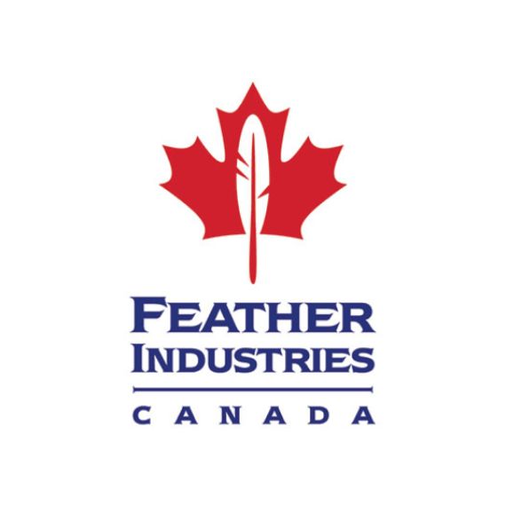 Feather Industries logo
